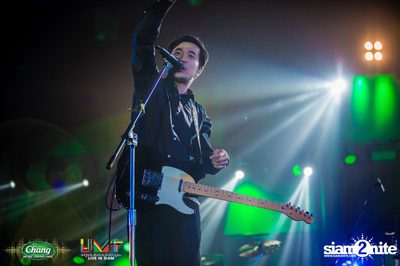 Chang Music Connection: Urban Music Festival (Album 1) — photo 56