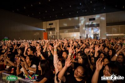 Chang Music Connection: Urban Music Festival (Album 1) — photo 58
