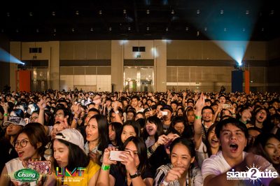 Chang Music Connection: Urban Music Festival (Album 1) — photo 59
