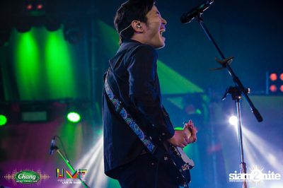 Chang Music Connection: Urban Music Festival (Album 1) — photo 60