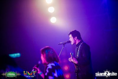 Chang Music Connection: Urban Music Festival (Album 1) — photo 62