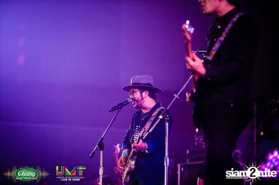 Chang Music Connection: Urban Music Festival (Album 1) — photo 63