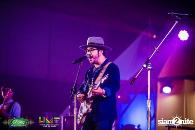 Chang Music Connection: Urban Music Festival (Album 1) — photo 64