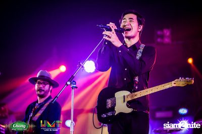 Chang Music Connection: Urban Music Festival (Album 1) — photo 65