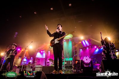 Chang Music Connection: Urban Music Festival (Album 1) — photo 66
