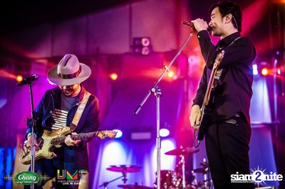 Chang Music Connection: Urban Music Festival (Album 1) — photo 69