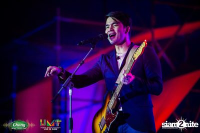 Chang Music Connection: Urban Music Festival (Album 1) — photo 71