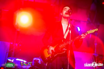 Chang Music Connection: Urban Music Festival (Album 1) — photo 73