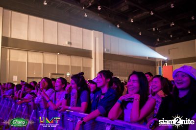 Chang Music Connection: Urban Music Festival (Album 1) — photo 75