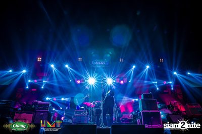 Chang Music Connection: Urban Music Festival (Album 1) — photo 76