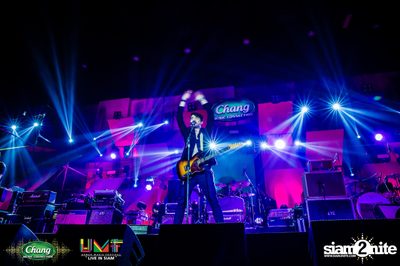 Chang Music Connection: Urban Music Festival (Album 1) — photo 78