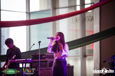 Chang Music Connection: Urban Music Festival (Album 1) — photo 81