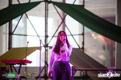 Chang Music Connection: Urban Music Festival (Album 1) — photo 82
