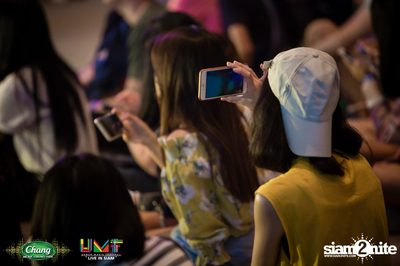 Chang Music Connection: Urban Music Festival (Album 1) — photo 83