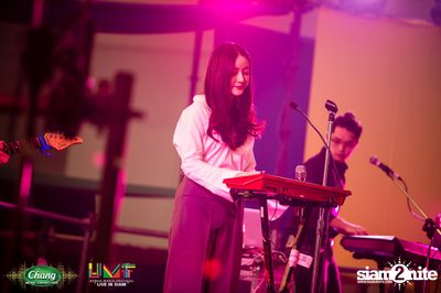 Chang Music Connection: Urban Music Festival (Album 1) — photo 84