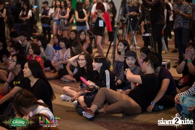 Chang Music Connection: Urban Music Festival (Album 1) — photo 85