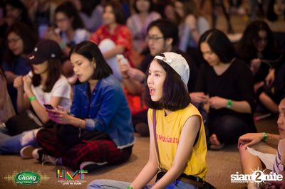Chang Music Connection: Urban Music Festival (Album 1) — photo 86