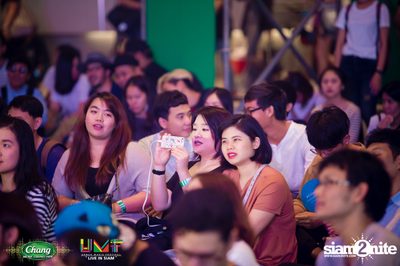 Chang Music Connection: Urban Music Festival (Album 1) — photo 87