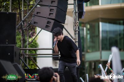 Chang Music Connection: Urban Music Festival (Album 1) — photo 89