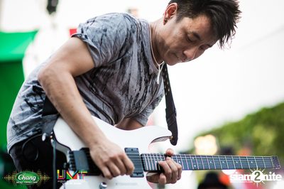Chang Music Connection: Urban Music Festival (Album 1) — photo 91
