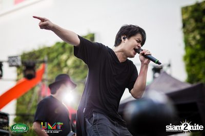 Chang Music Connection: Urban Music Festival (Album 1) — photo 92