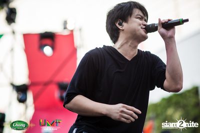 Chang Music Connection: Urban Music Festival (Album 1) — photo 93