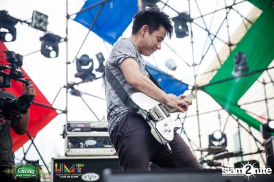Chang Music Connection: Urban Music Festival (Album 1) — photo 95