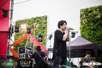 Chang Music Connection: Urban Music Festival (Album 1) — photo 96