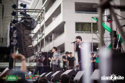 Chang Music Connection: Urban Music Festival (Album 1) — photo 97