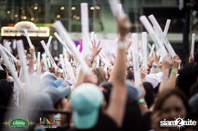 Chang Music Connection: Urban Music Festival (Album 1) — photo 98