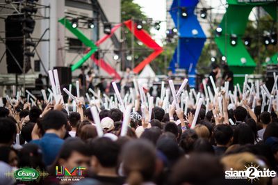 Chang Music Connection: Urban Music Festival (Album 1) — photo 99