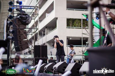 Chang Music Connection: Urban Music Festival (Album 1) — photo 100