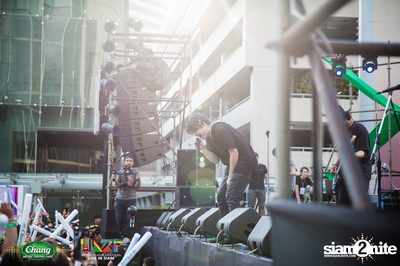 Chang Music Connection: Urban Music Festival (Album 1) — photo 101