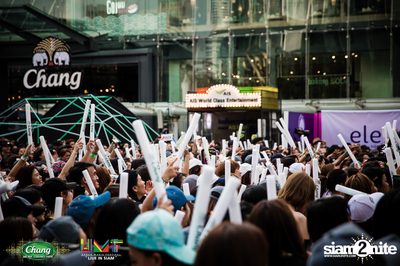 Chang Music Connection: Urban Music Festival (Album 1) — photo 102