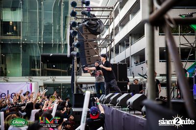 Chang Music Connection: Urban Music Festival (Album 1) — photo 103