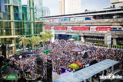 Chang Music Connection: Urban Music Festival (Album 1) — photo 104