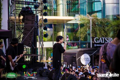 Chang Music Connection: Urban Music Festival (Album 1) — photo 105
