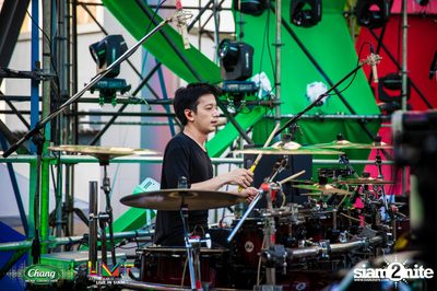 Chang Music Connection: Urban Music Festival (Album 1) — photo 106