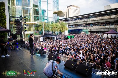 Chang Music Connection: Urban Music Festival (Album 1) — photo 107