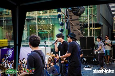 Chang Music Connection: Urban Music Festival (Album 1) — photo 108