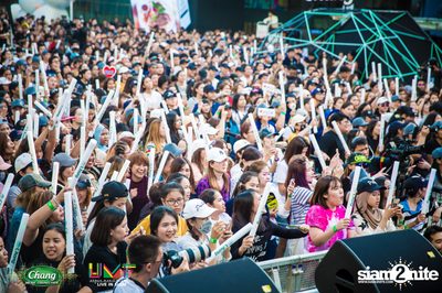 Chang Music Connection: Urban Music Festival (Album 1) — photo 109