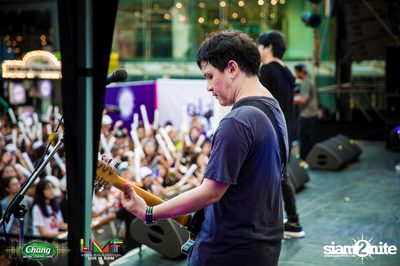 Chang Music Connection: Urban Music Festival (Album 1) — photo 110