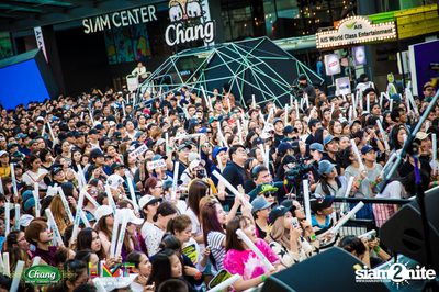 Chang Music Connection: Urban Music Festival (Album 1) — photo 111