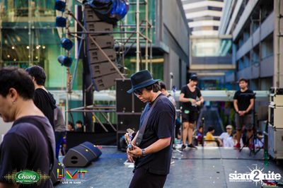 Chang Music Connection: Urban Music Festival (Album 1) — photo 112