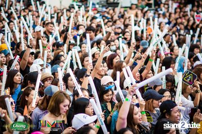 Chang Music Connection: Urban Music Festival (Album 1) — photo 113
