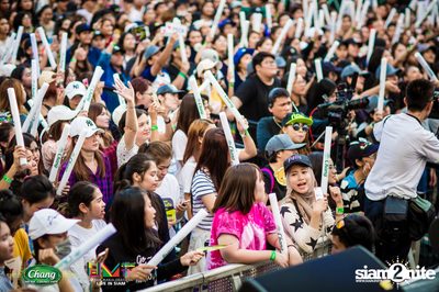 Chang Music Connection: Urban Music Festival (Album 1) — photo 114