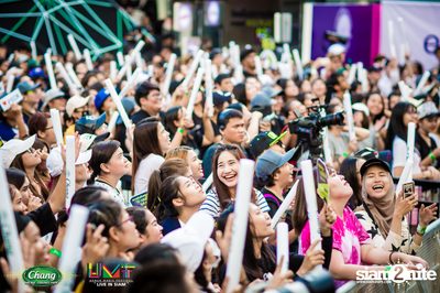 Chang Music Connection: Urban Music Festival (Album 1) — photo 115