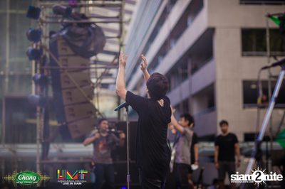 Chang Music Connection: Urban Music Festival (Album 1) — photo 116