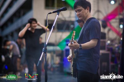 Chang Music Connection: Urban Music Festival (Album 1) — photo 117