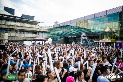 Chang Music Connection: Urban Music Festival (Album 1) — photo 118